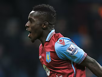 Everton make Idrissa Gueye the...