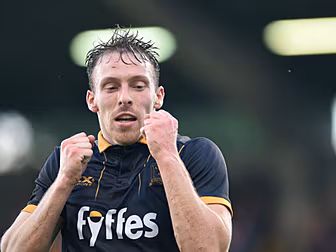 Which clubs await Dundalk in t...