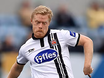 MLS side linked with interest...