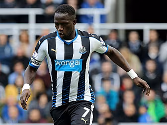 Transfer Talk: Newcastle's...