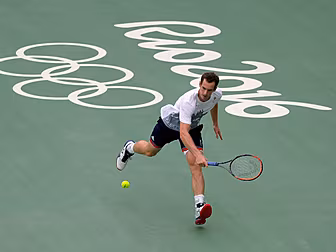 Olympics field still strong de...
