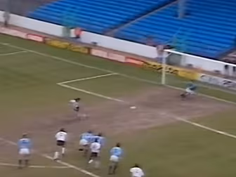 WATCH: Niall Quinn has very fo...