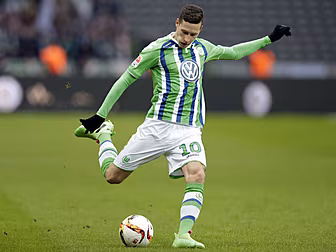 Transfer Talk: Draxler's m...