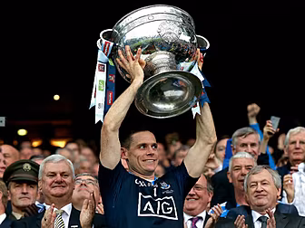 The GAA announce plans to rest...
