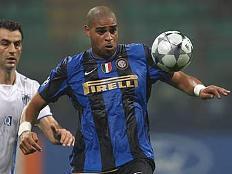 Is Adriano really broke and li...