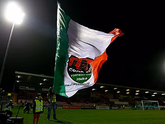 SSE Airtricity League Premier...