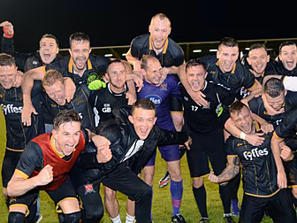 Stuart Byrne on why he has ple...