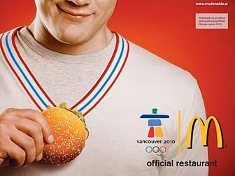 Are the Olympics a "carniv...