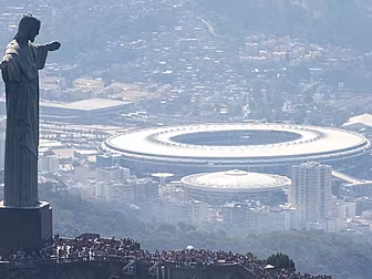 Rio 2016 As It Happened: Olymp...