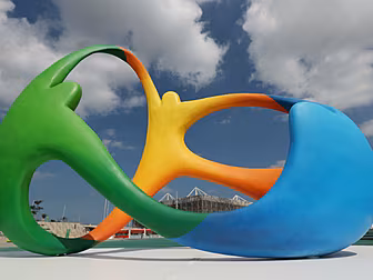 Team Ireland: Who's repres...