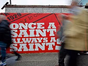 St Patrick's Athletic issu...