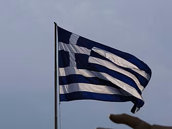 Greek athlete expelled from Ol...