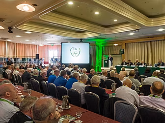 FAI hits back at St Pat's...