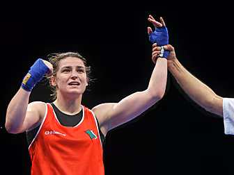 How To Watch: Olympic Boxing