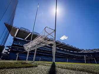GAA All-Ireland Quarter-Finals...