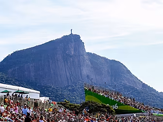 Rio 2016 Diary: Finally, some...