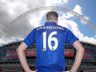As it happened: Leicester City...