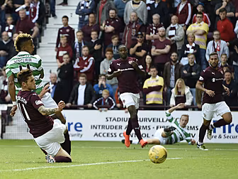 Celtic get domestic campaign u...