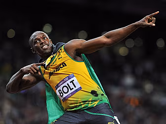 Usain Bolt's Rio win may h...
