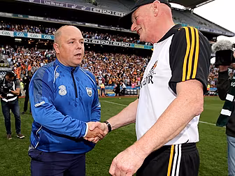 In Pictures: Kilkenny and Wate...
