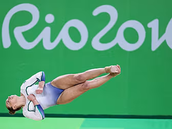 How the Irish fared on Day 2 a...