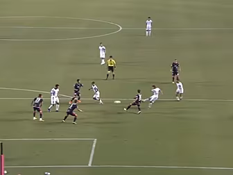 WATCH: 49-year-old Kazuyoshi M...