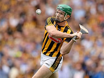 Hurling has a new €5m sponsor