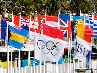 As it happened: Rio 2016 Day T...