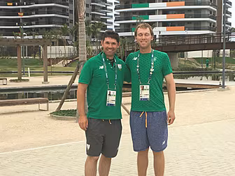 Padraig Harrington to become t...