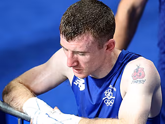 How the Irish fared on Day 3 a...