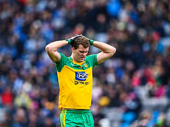 Eamon McGee reveals Donegal we...