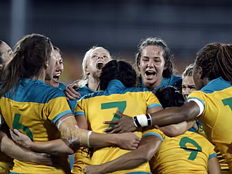 Rio Recap: Australia win first...