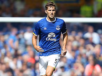 John Stones joins Manchester C...