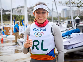 As it happened: Rio 2016 Day F...
