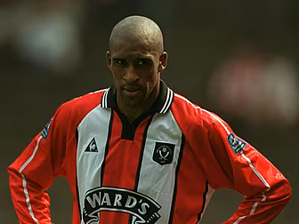 Brian Deane on football's...