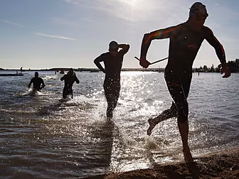 Ironman 70.3 is coming to Dubl...