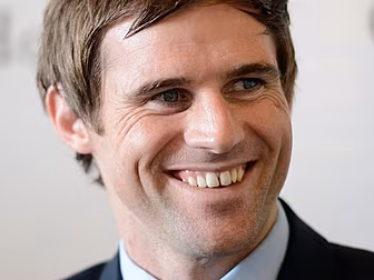 Kevin Kilbane joins Off The Ba...