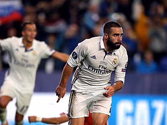 Brilliant goals and late drama...