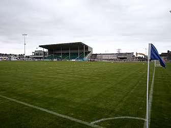 Markets Field to host EA Sport...