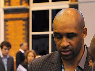 Brian Deane on the time he loc...