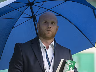 John Hartson: Ireland "huf...