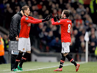 Transfer Talk: Januzaj and Mat...