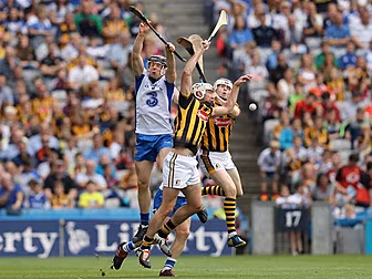 Shane Stapleton: Waterford'...