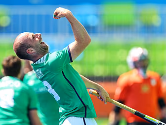 Ireland give themselves renwed...