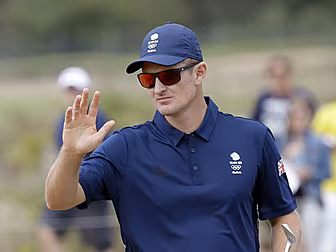 Justin Rose to focus on "r...