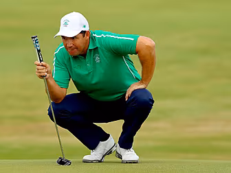 How the Irish fared on Day 6 i...