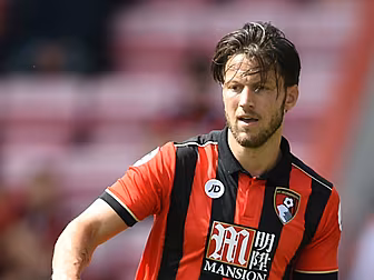 Ireland's Harry Arter tell...