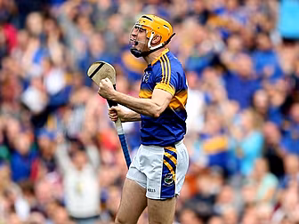 Shane Stapleton: Seamus Callan...