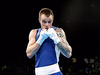 Rio 2016 Diary: Ireland finall...
