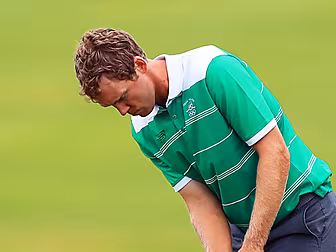 Great second round means Seamu...